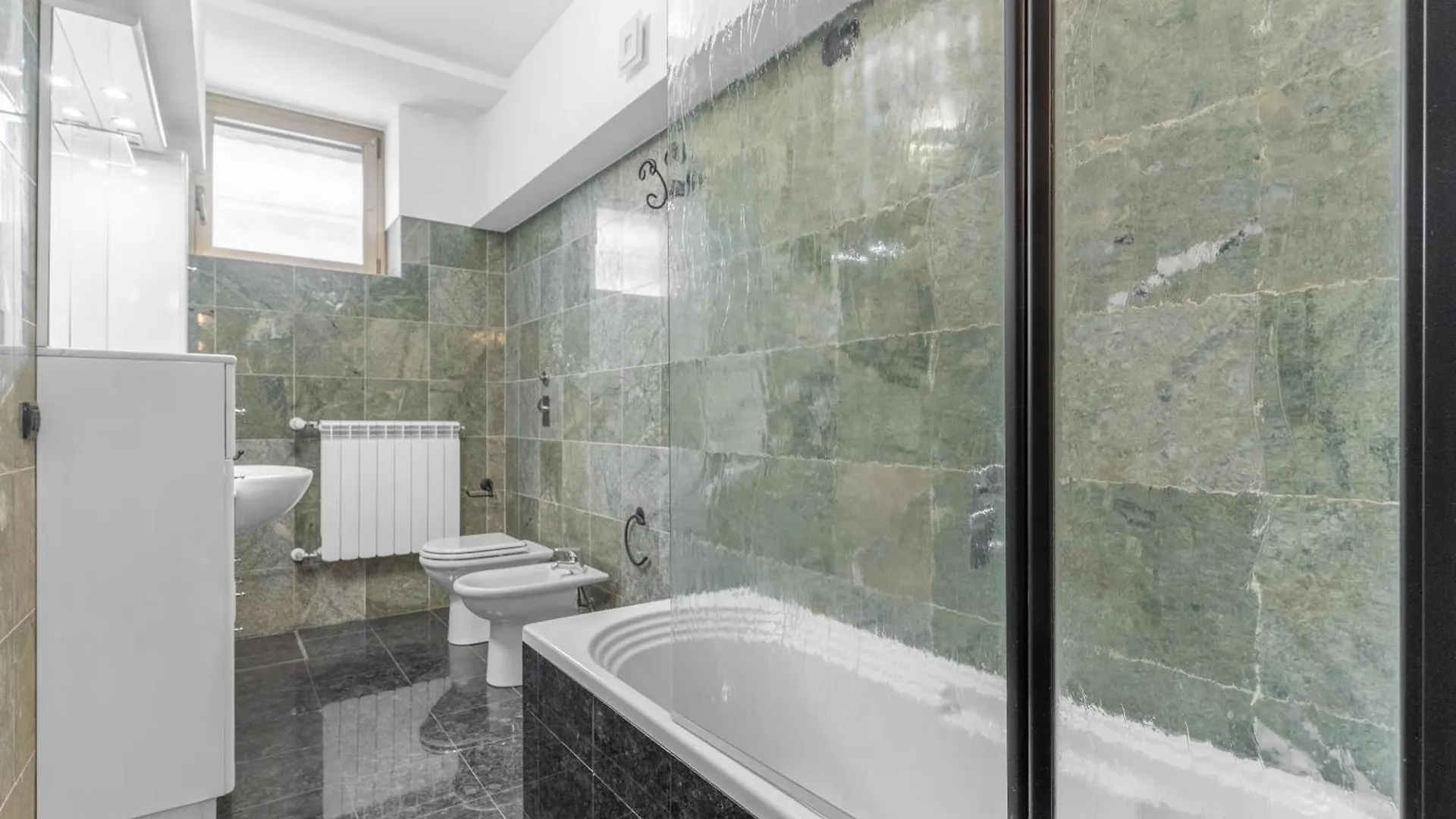 Apartament Mug7 - Sesto San Giovanni - Sesto Living Suite -