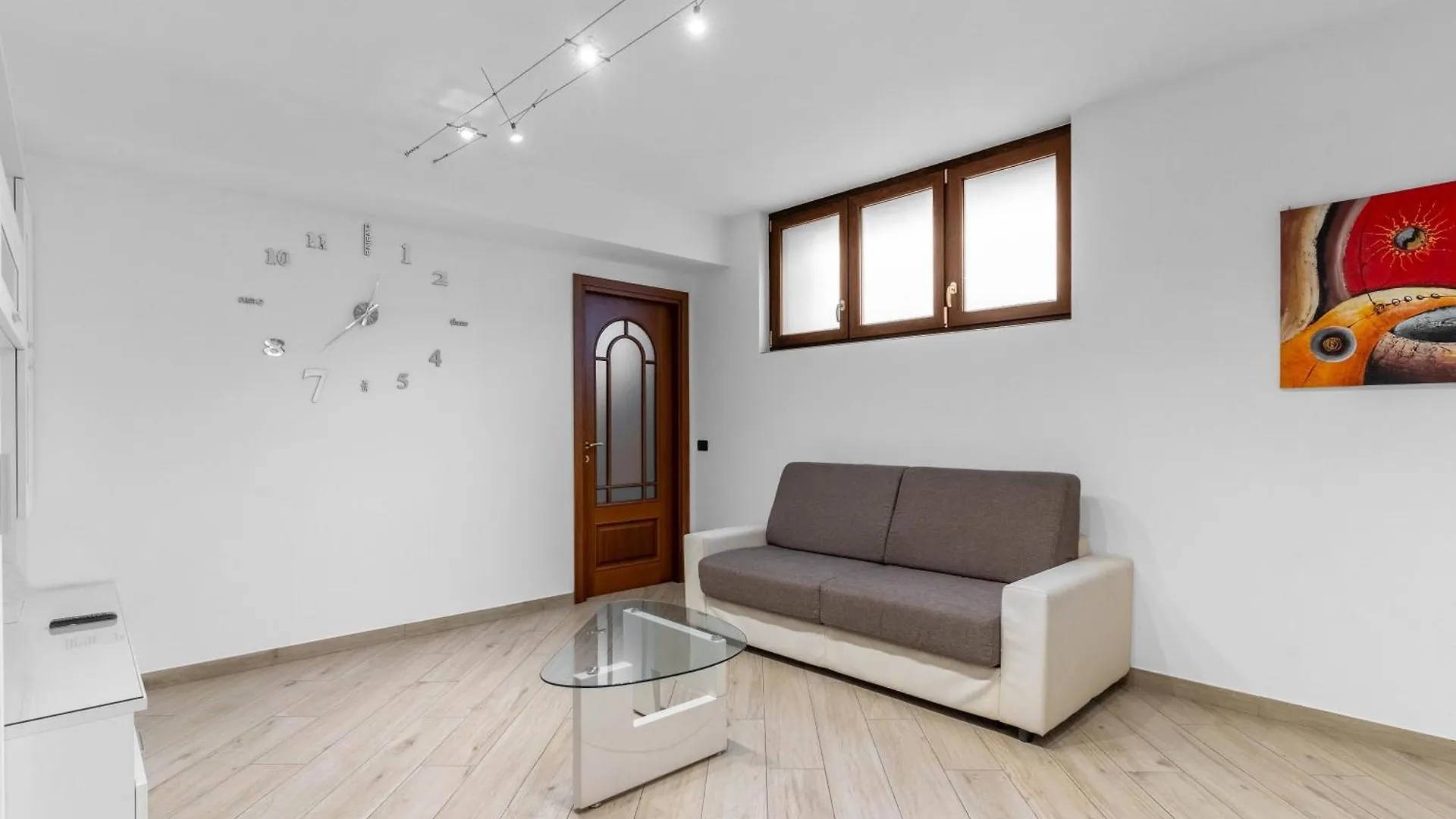 Mug7 - Sesto San Giovanni - Sesto Living Suite - Apartament