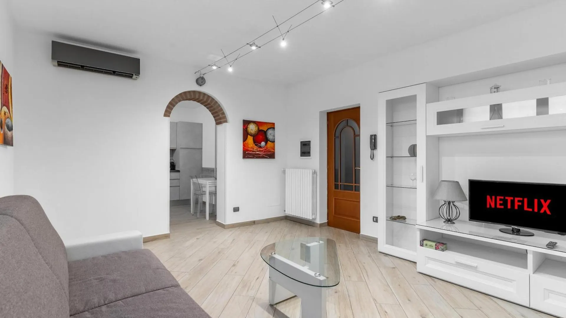 Mug7 - Sesto San Giovanni - Sesto Living Suite -