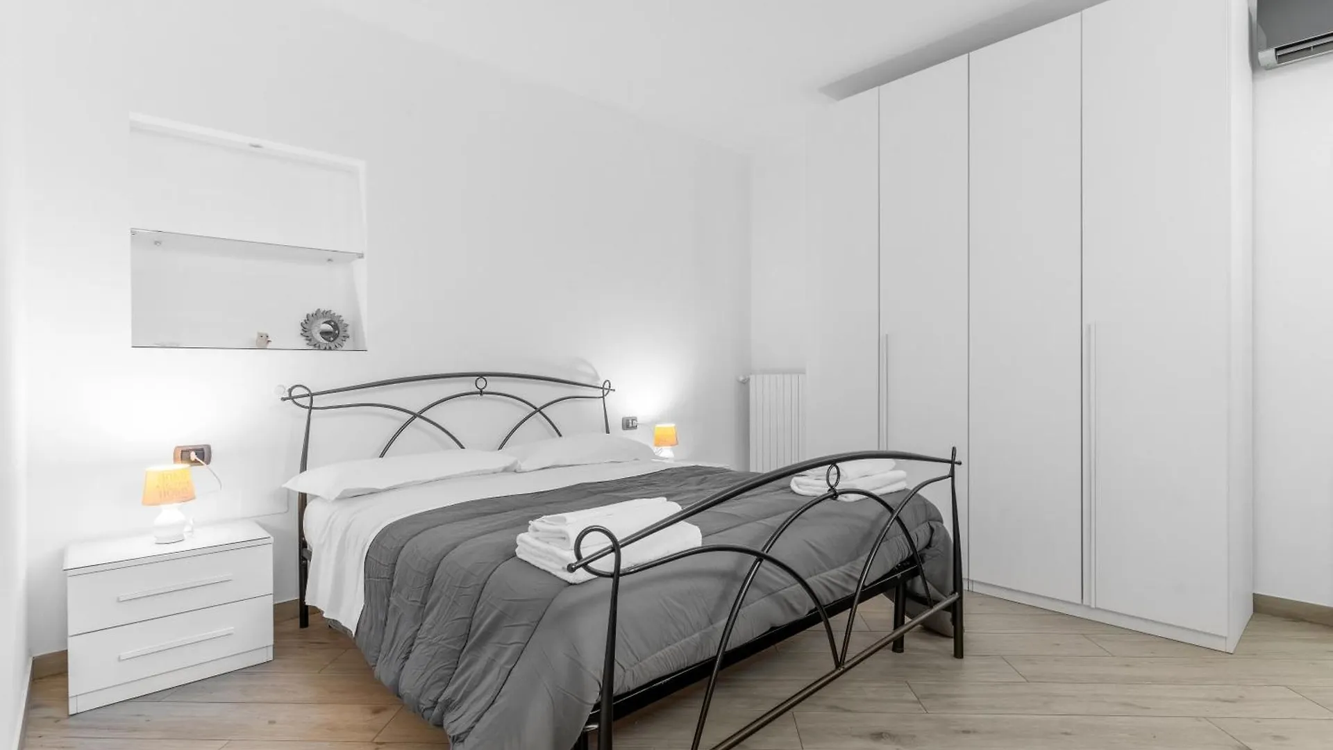 Apartament Mug7 - Sesto San Giovanni - Sesto Living Suite -