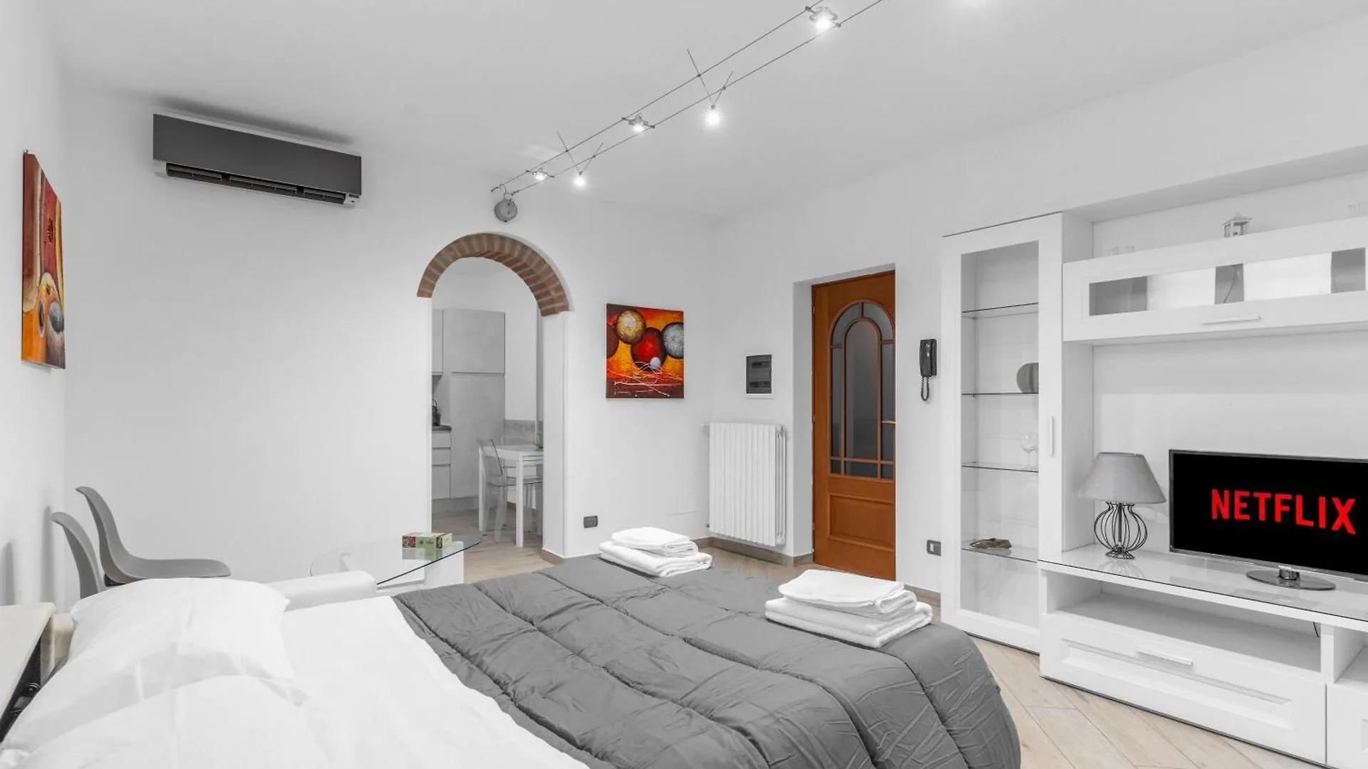 Mug7 - Sesto San Giovanni - Sesto Living Suite - 0*,